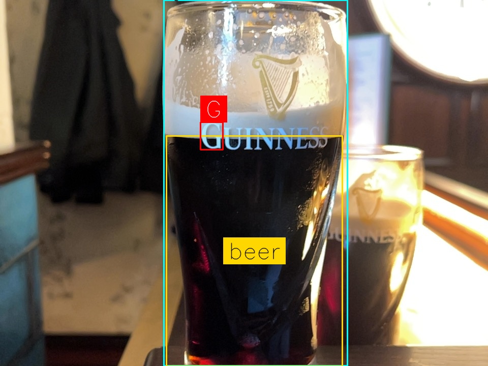 Pint by Royal Artisan