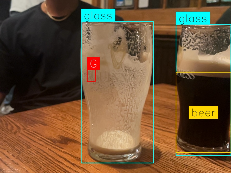 Pint by Hoppy Bock
