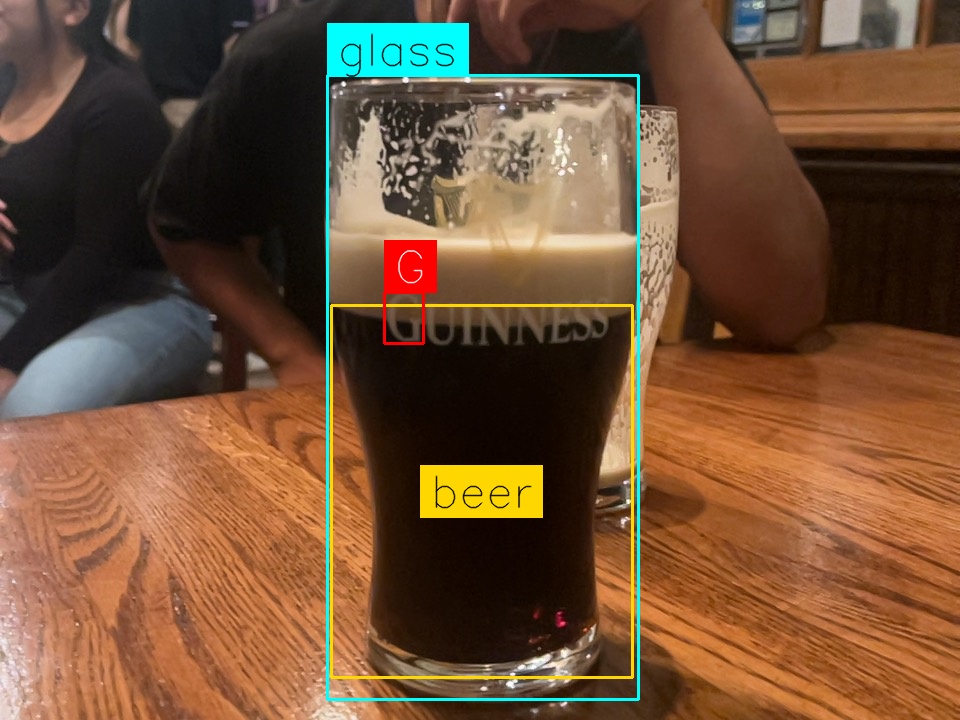 Pint by Bitter Pitcher