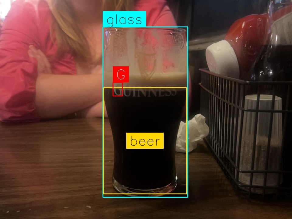Pint by Boydoilovebeer