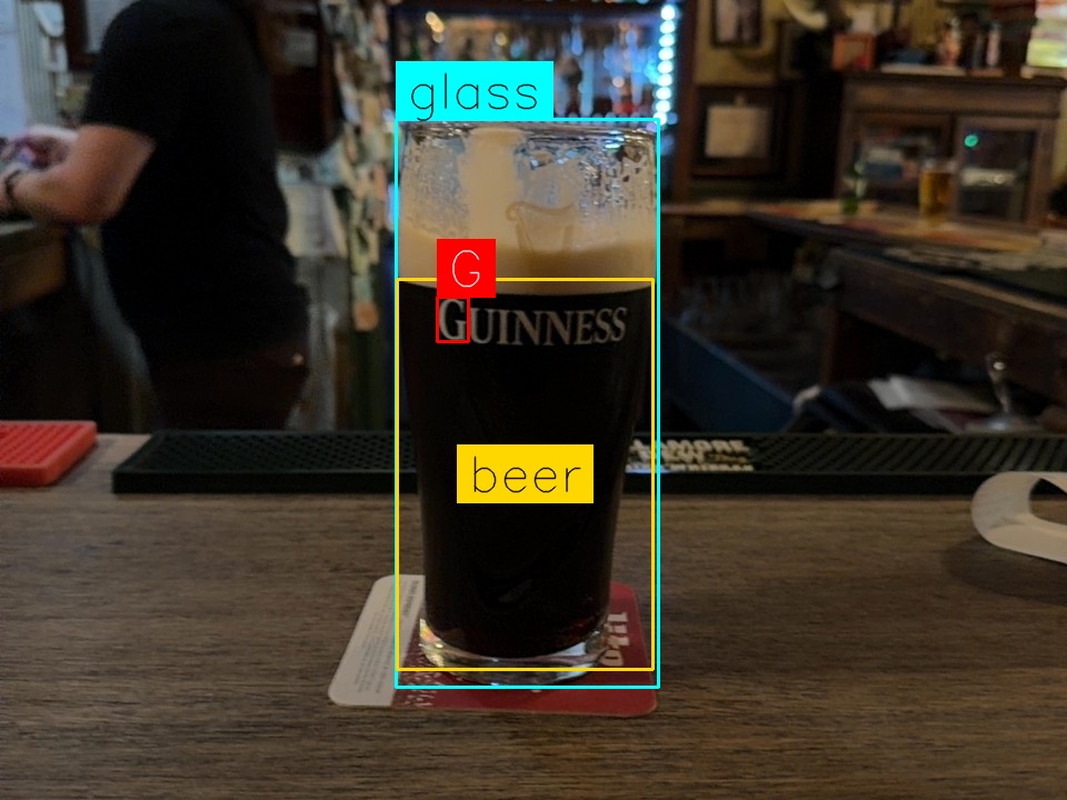 Pint by KingBackshots