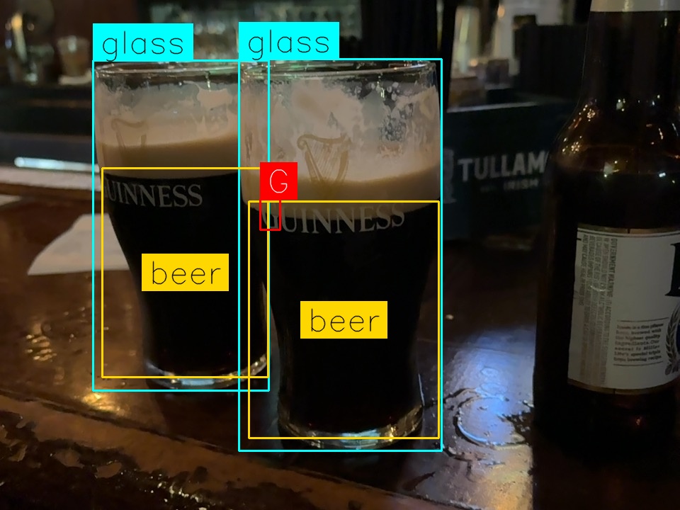Pint by Ian.spilts.gs