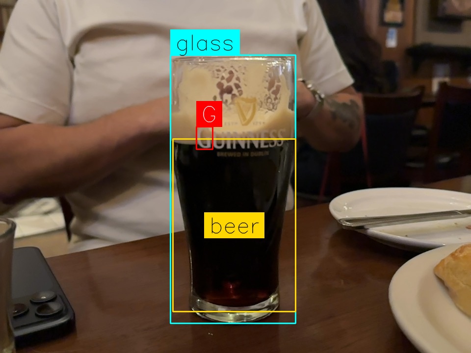 Pint by Rustic Scholar