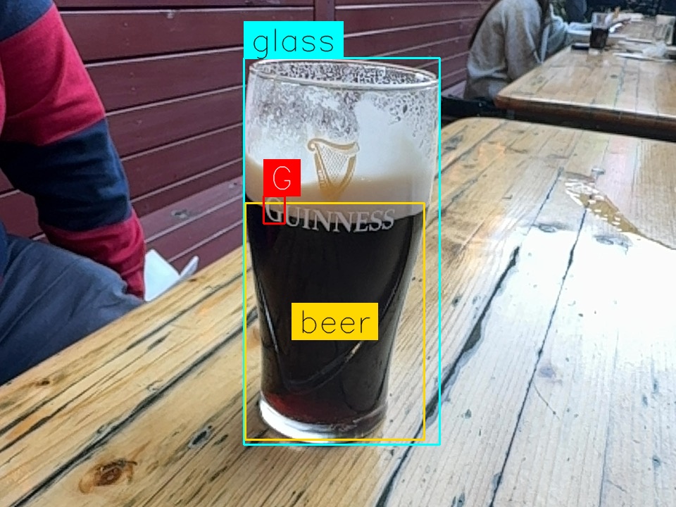 Pint by Tawny Master