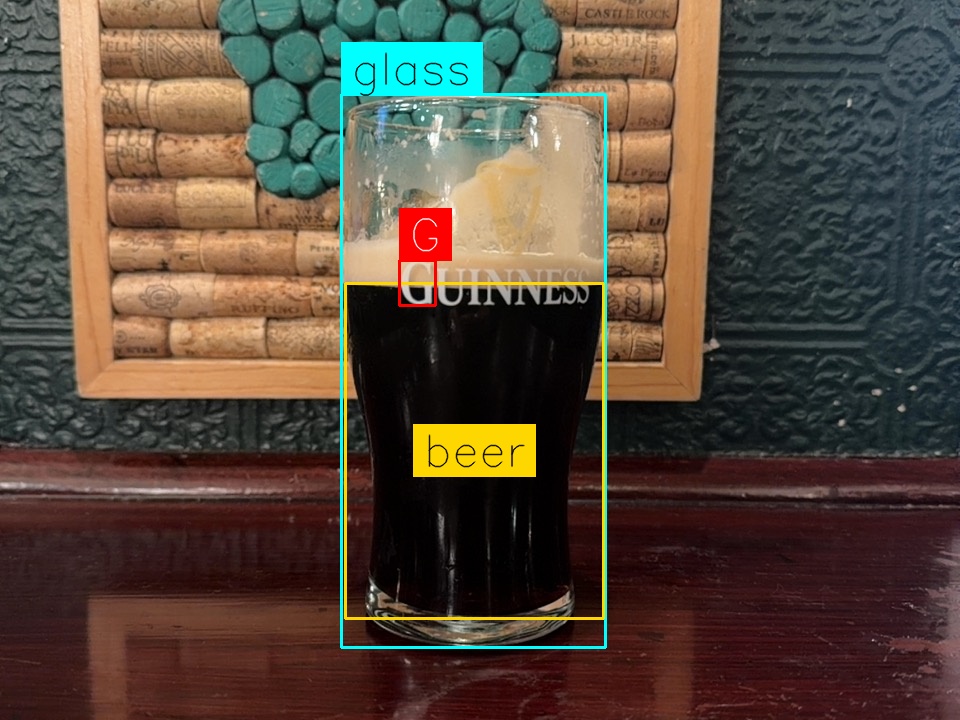 Pint by Bitter Growler