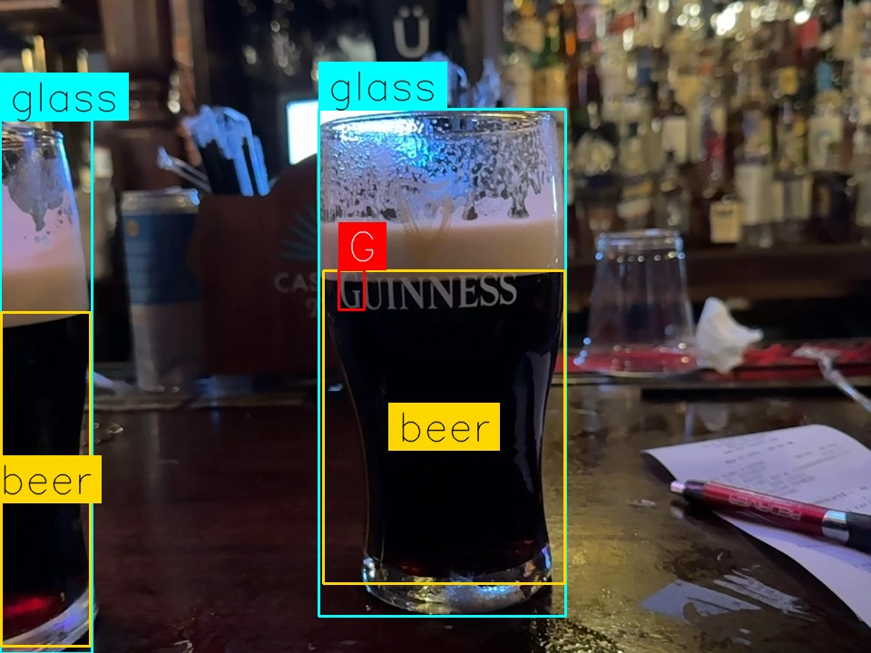 Pint by Sweet Kolsch