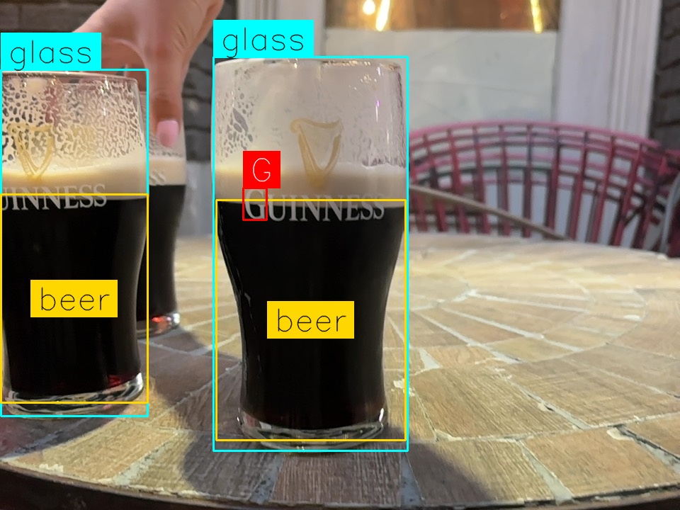 Pint by Spicy Crafter