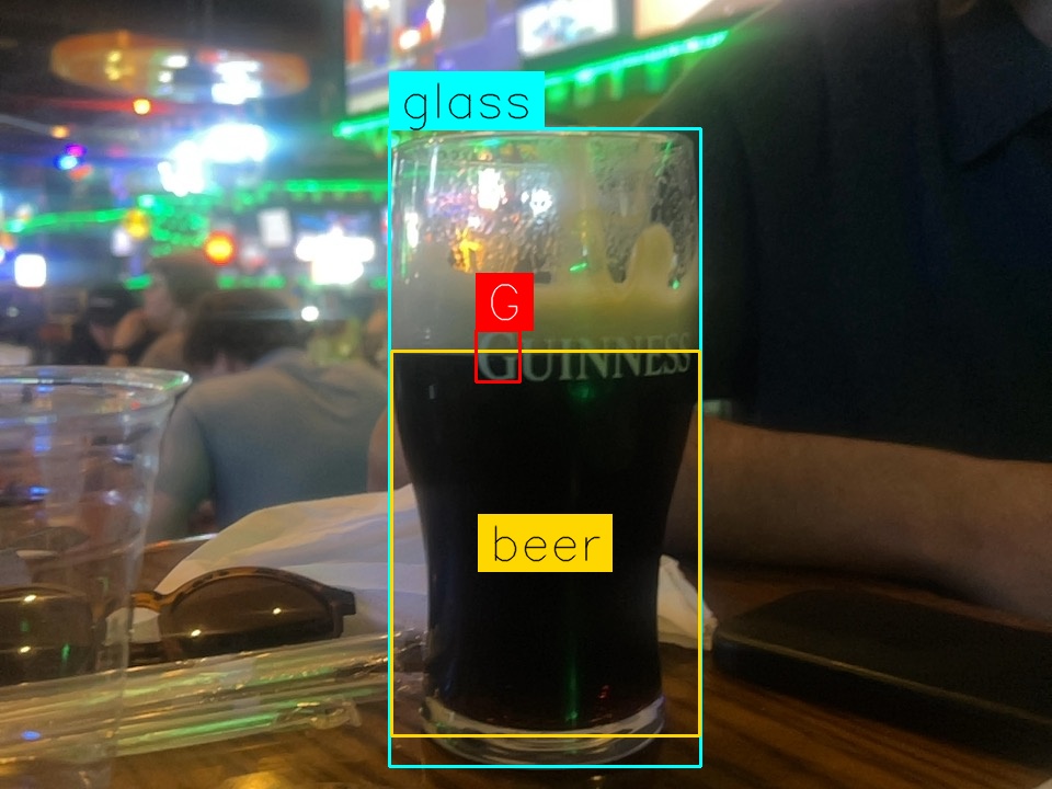 Pint by Fresh Knight