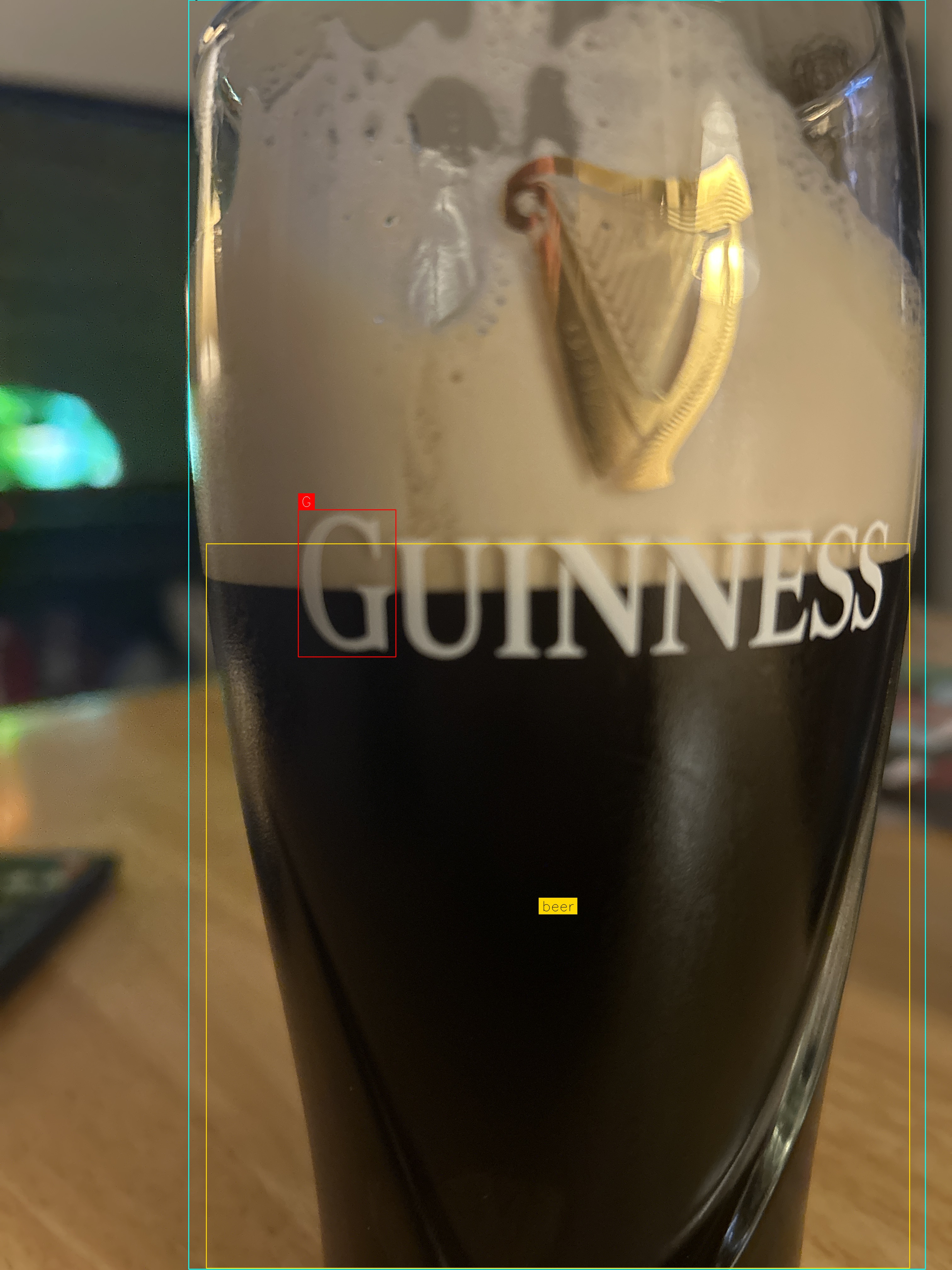 Pint by Misty Dunkel