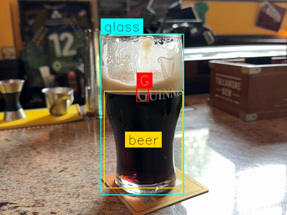 Pint by Cloudy Saison