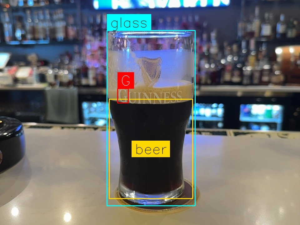 Pint by Mighty Dubbel