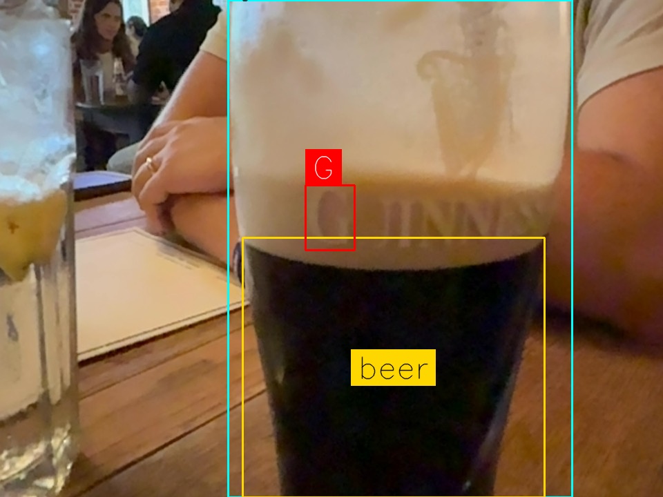Pint by Sweet Flagon