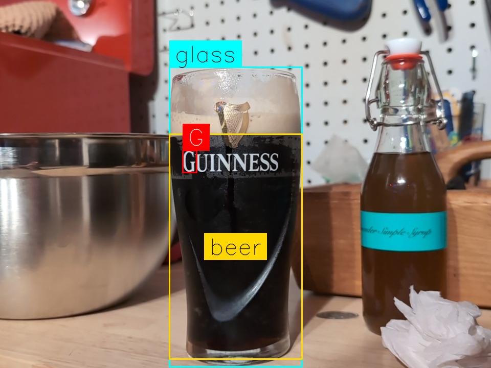 Pint by Royal Cask