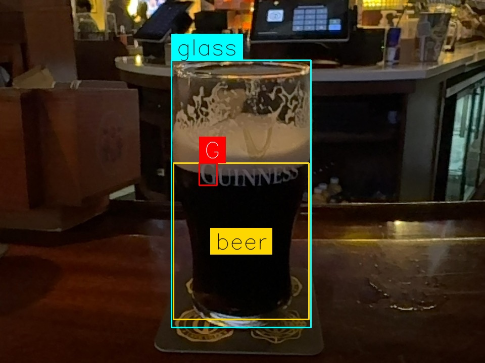 Pint by Craft Pitcher