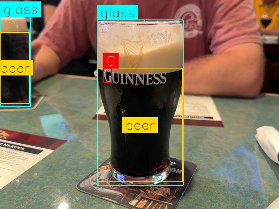 Pint by Toasted Bock