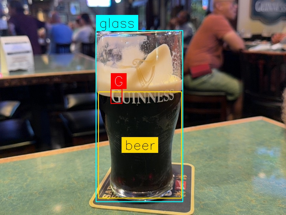 Pint by Smooth Ale