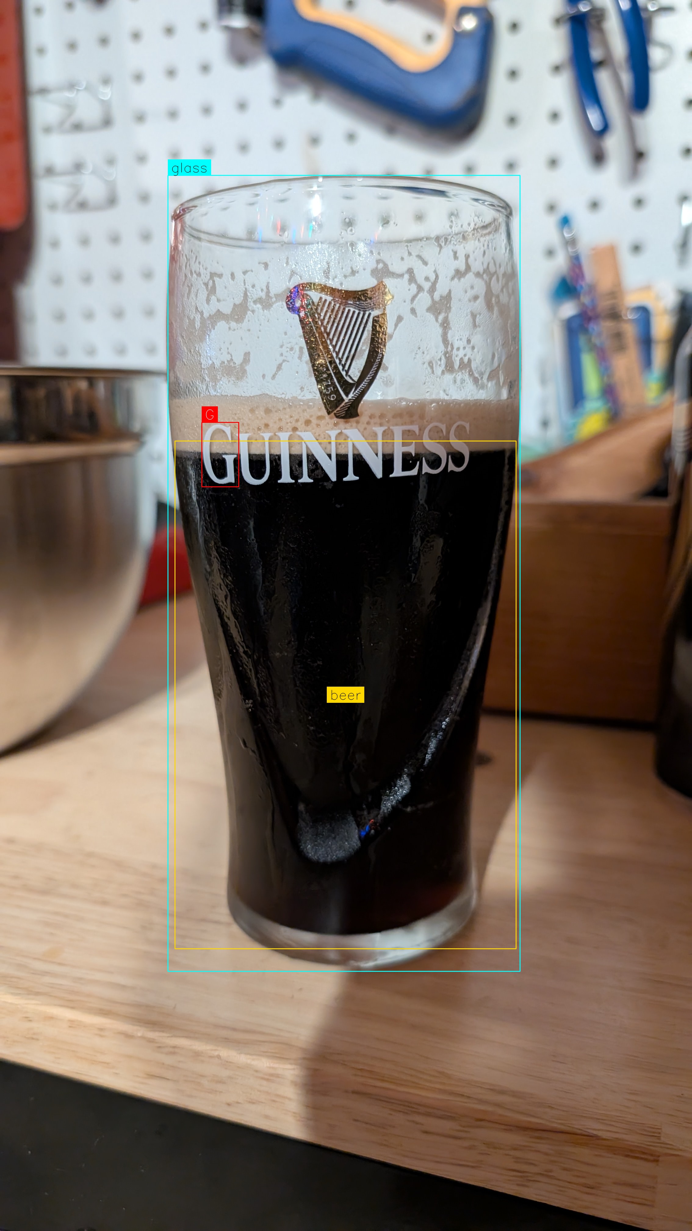 Pint by Smooth Tun