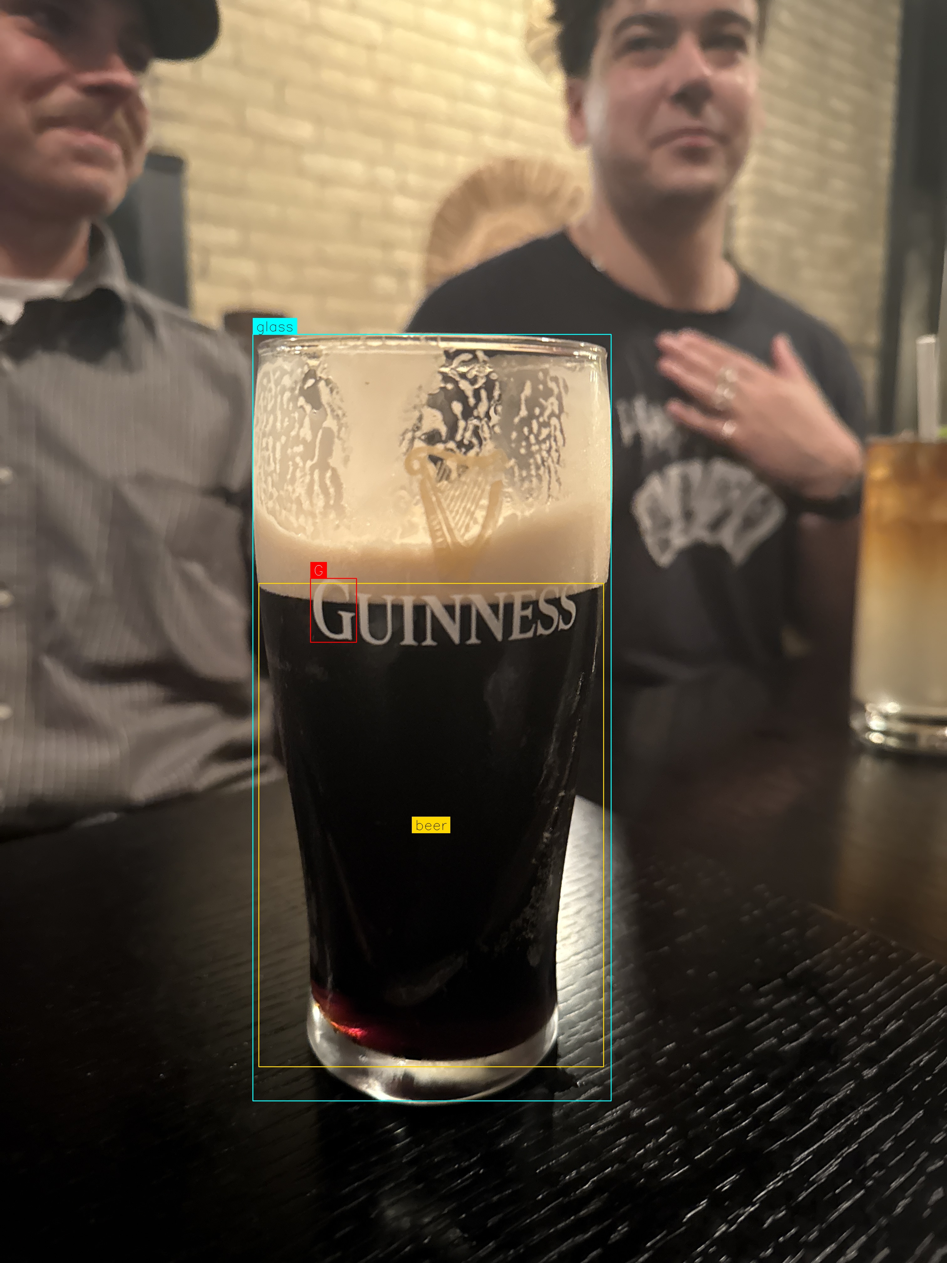 Pint by Vintage Artisan