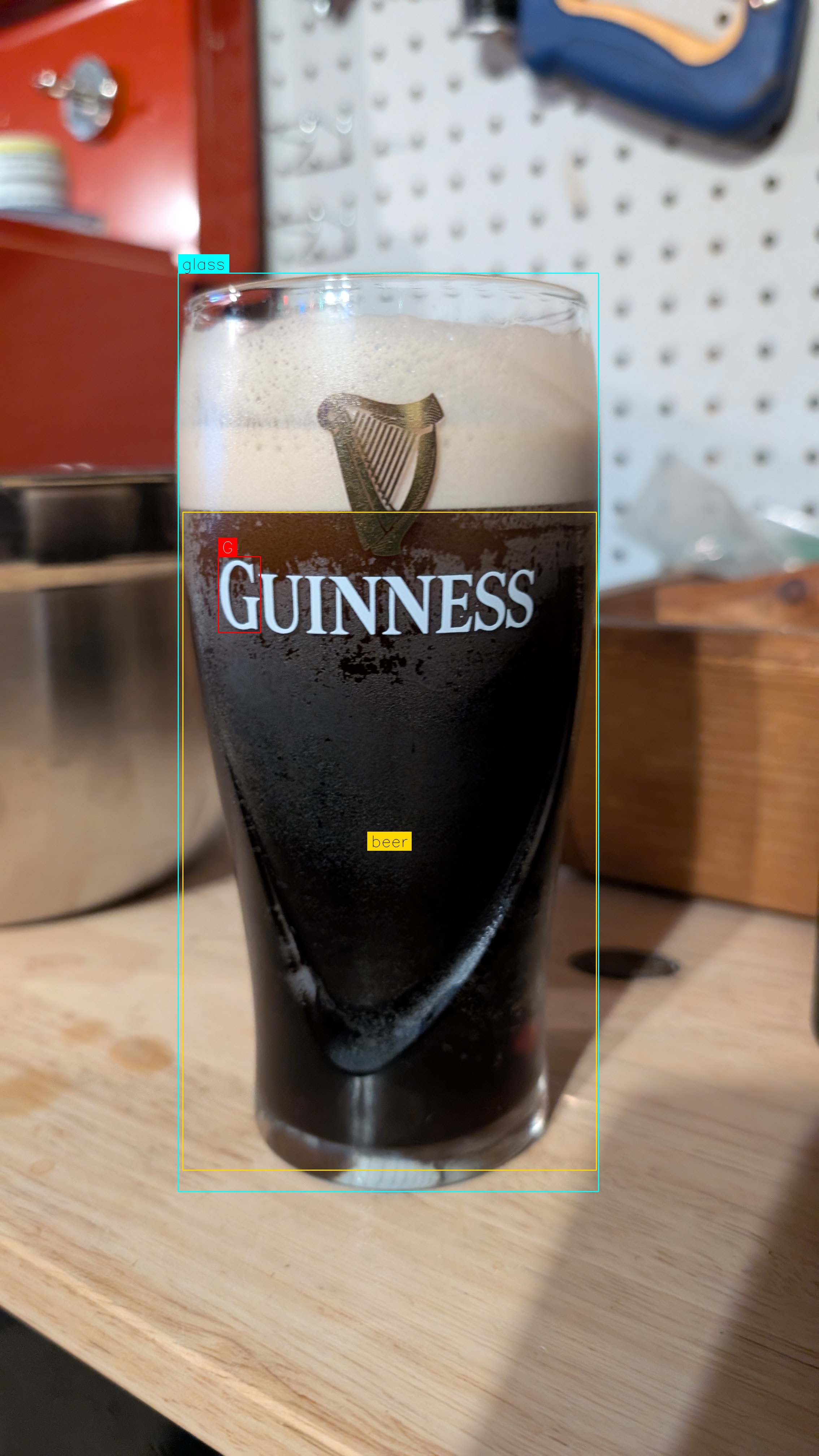 Pint by Bronze Maven