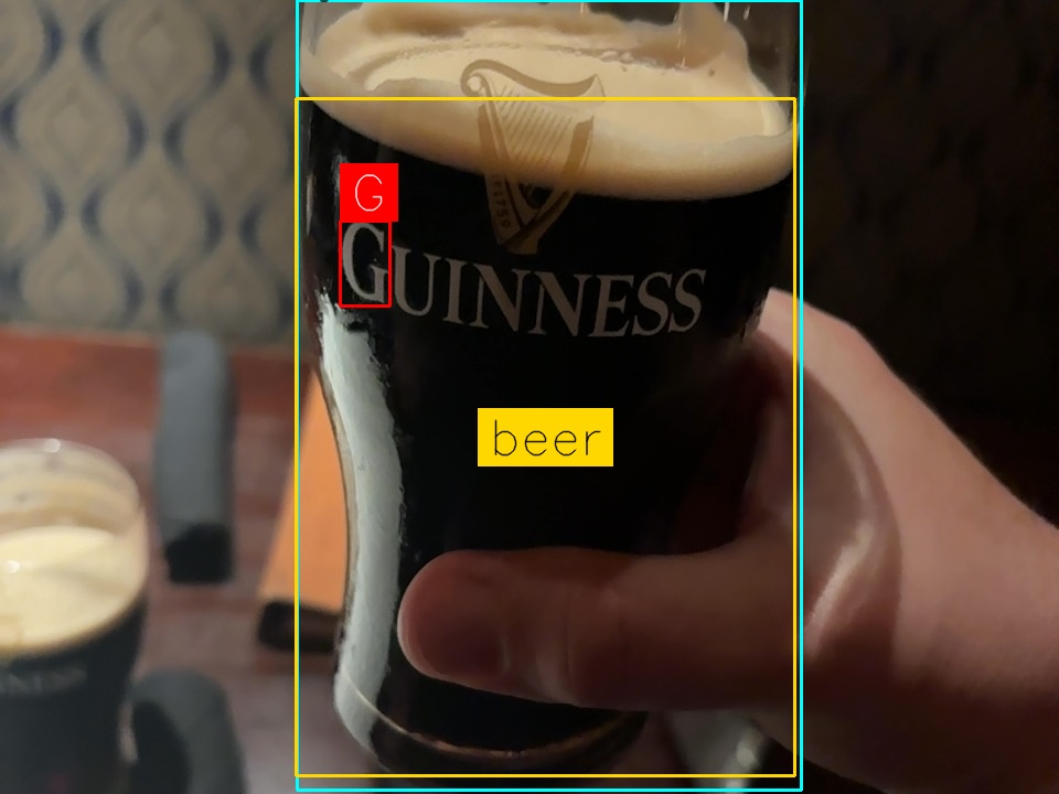 Pint by Royal Master