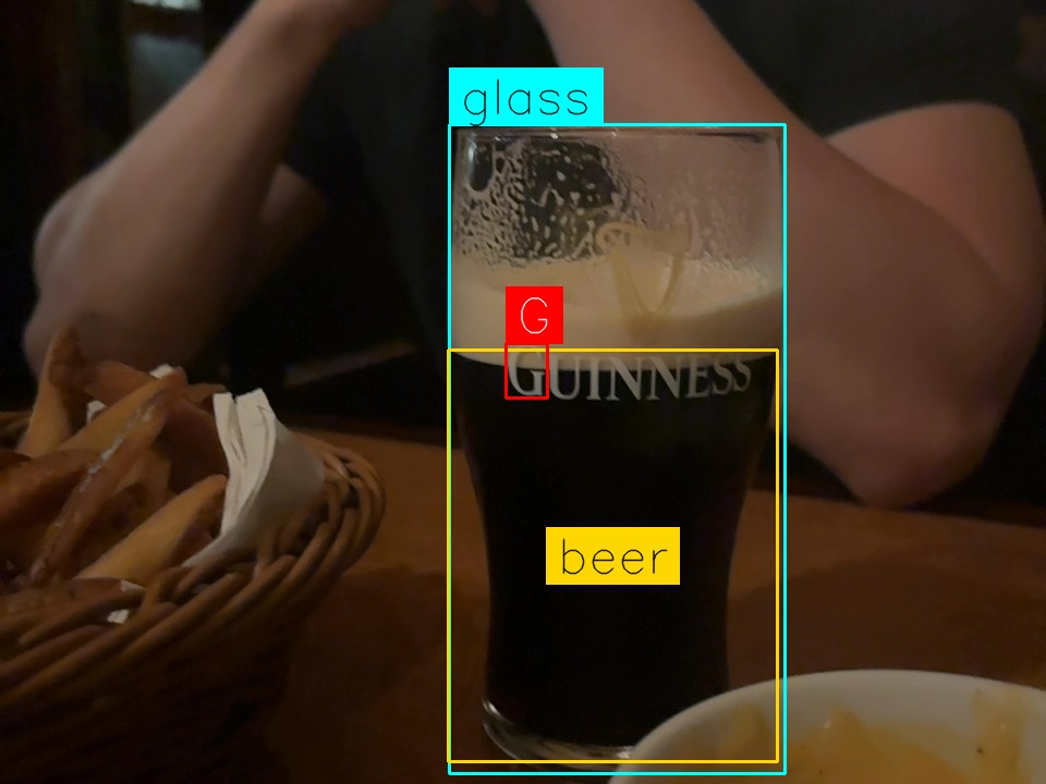 Pint by Spicy Knight