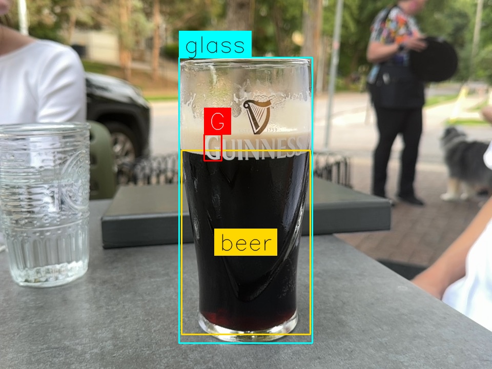 Pint by Noble Kolsch