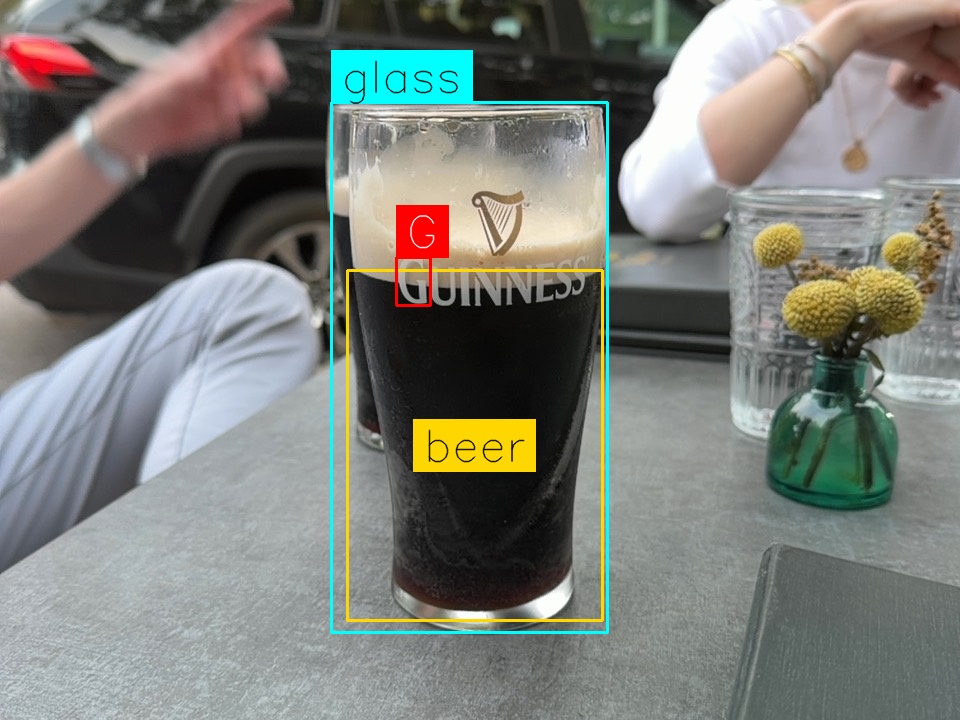 Pint by Cloudy Scholar