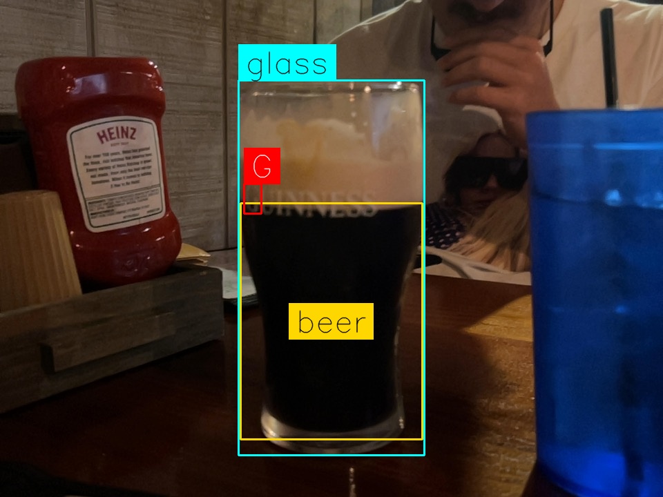 Pint by Cloudy Draught