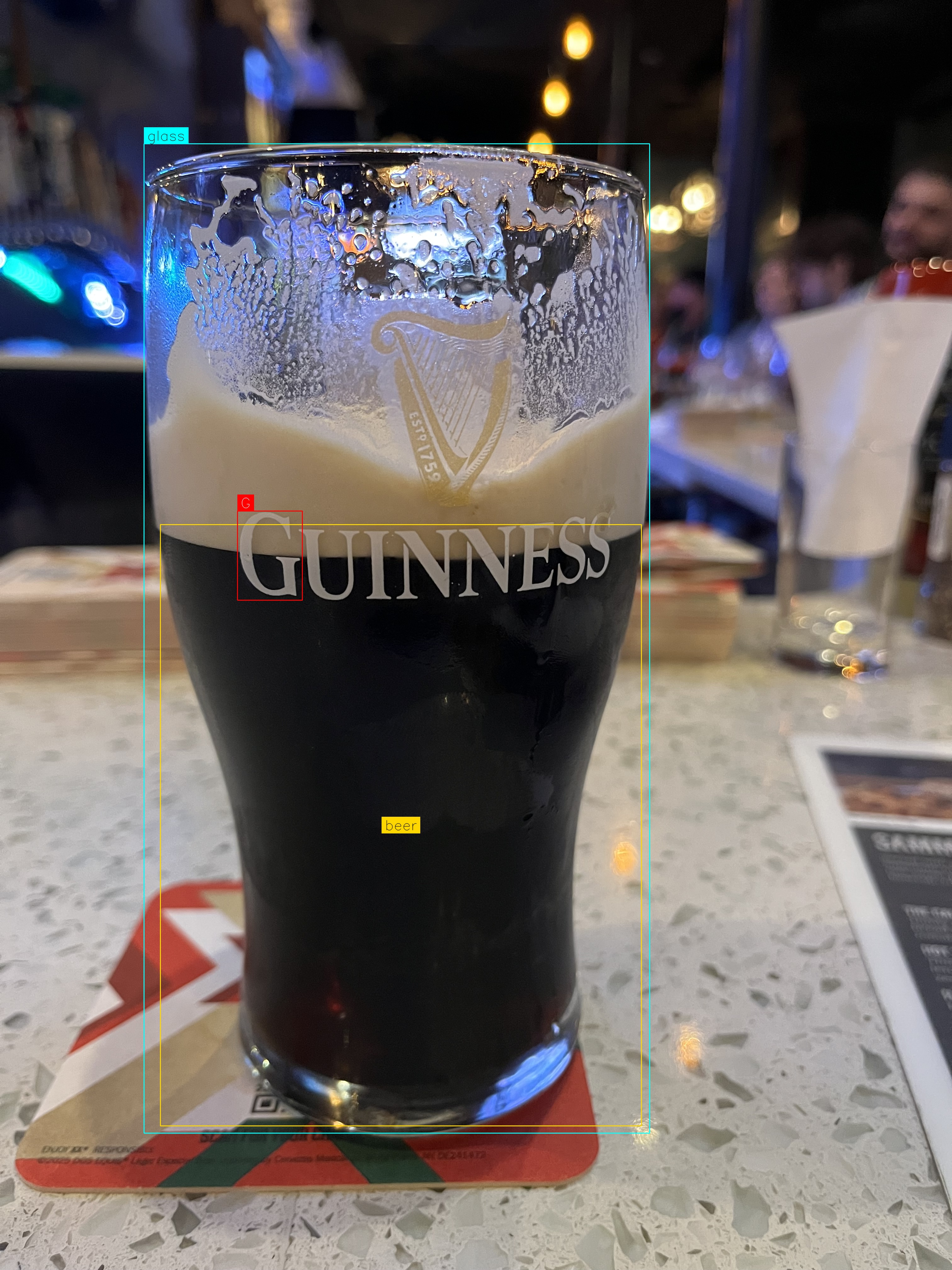 Pint by Aged Crafter