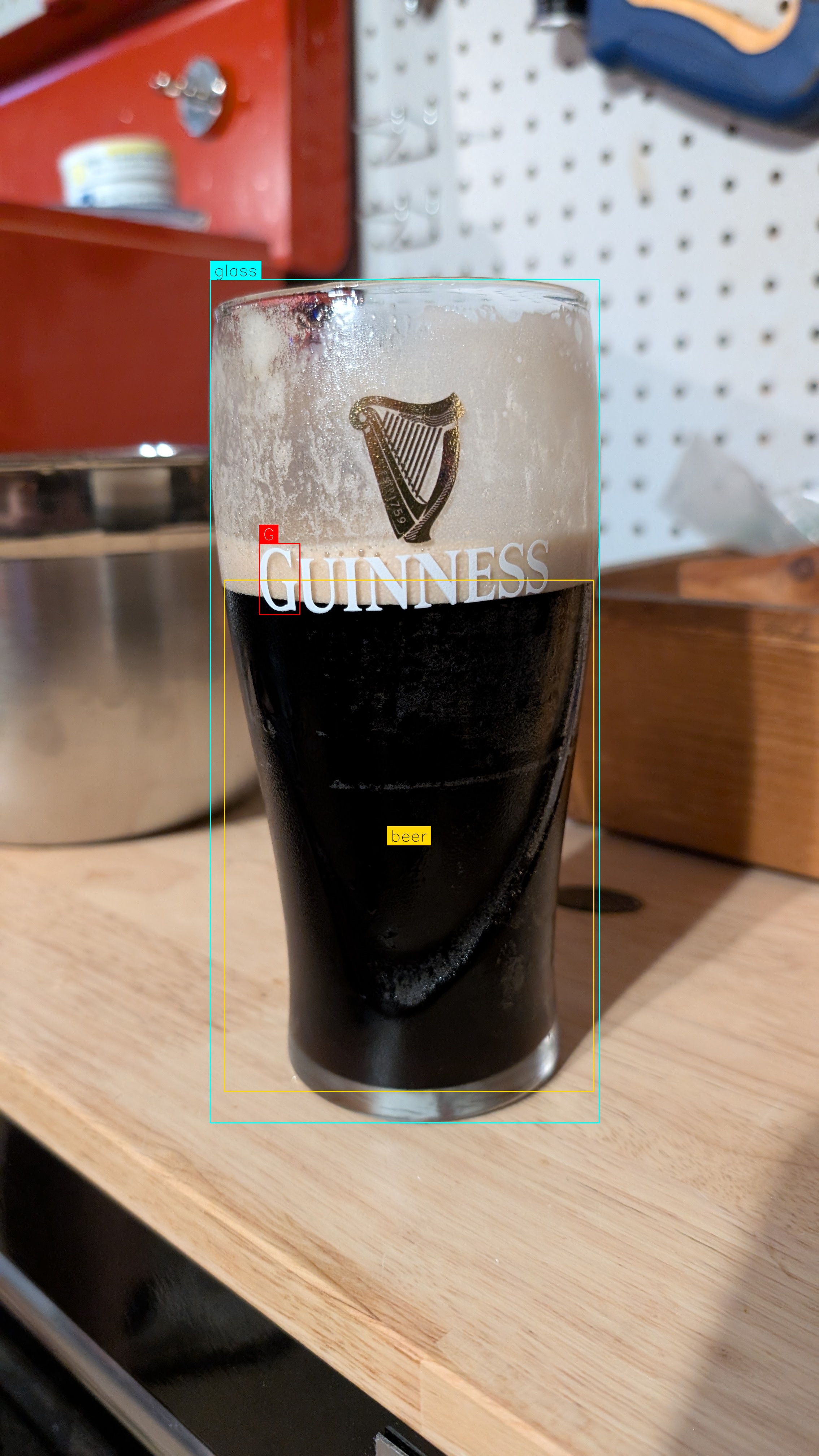 Pint by Zesty Maven