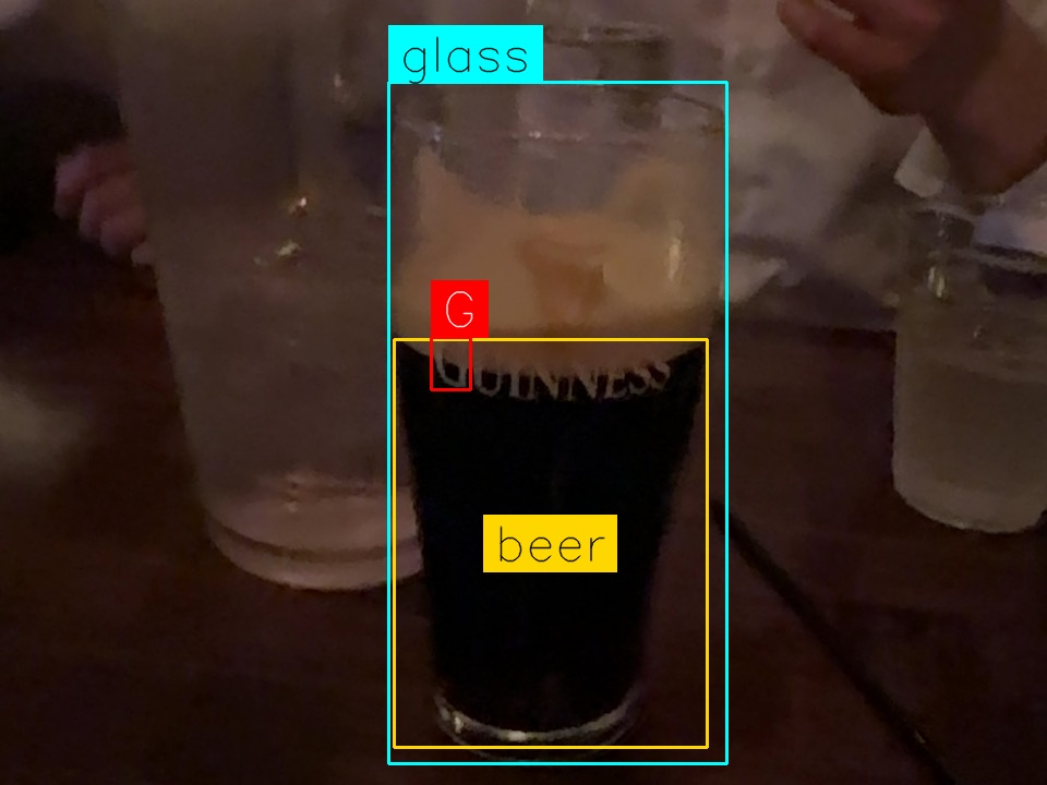 Pint by Toasted Cask