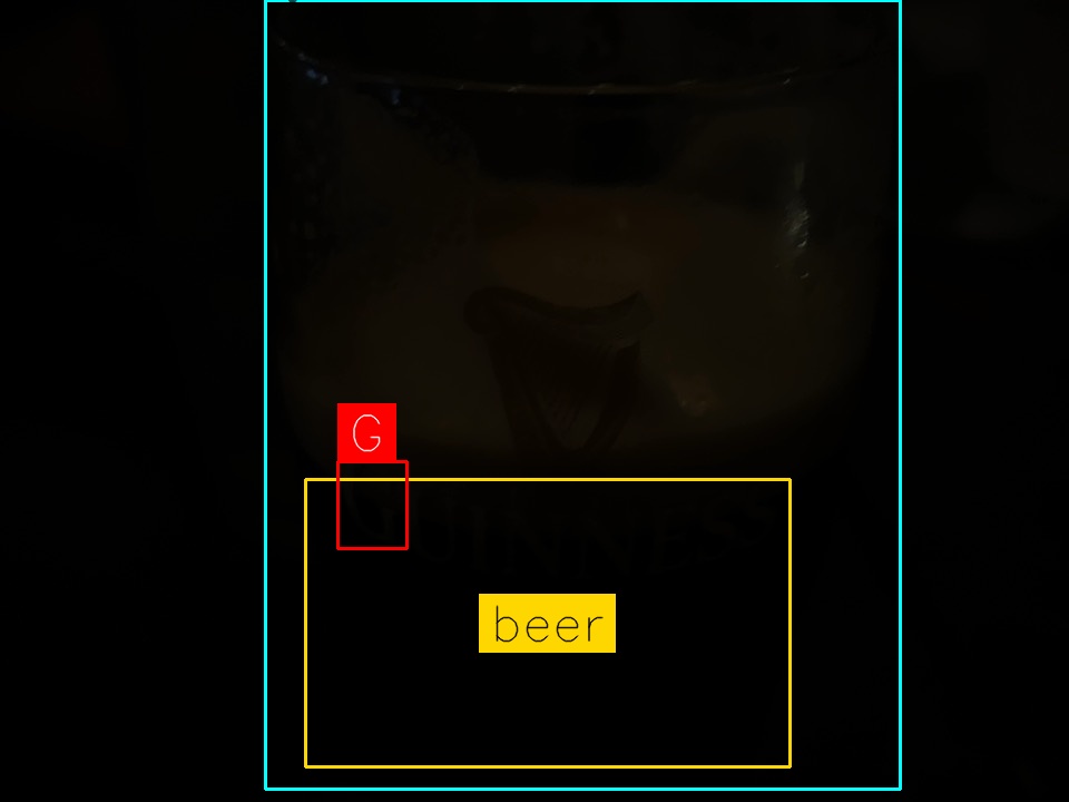 Pint by Noble Master