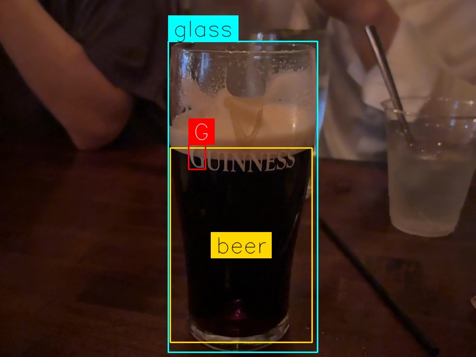 Pint by Smoky Lager