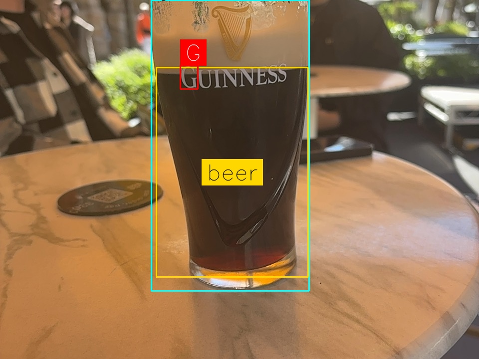 Pint by Inky Artisan