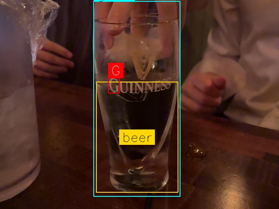 Pint by Sacred Keeper
