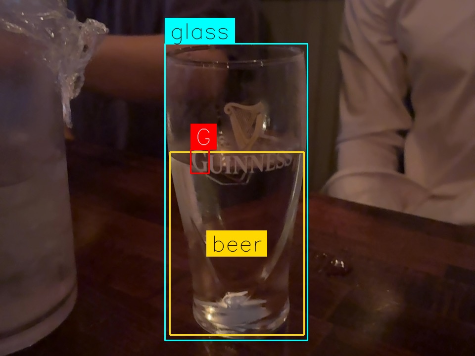 Pint by Hoppy Growler