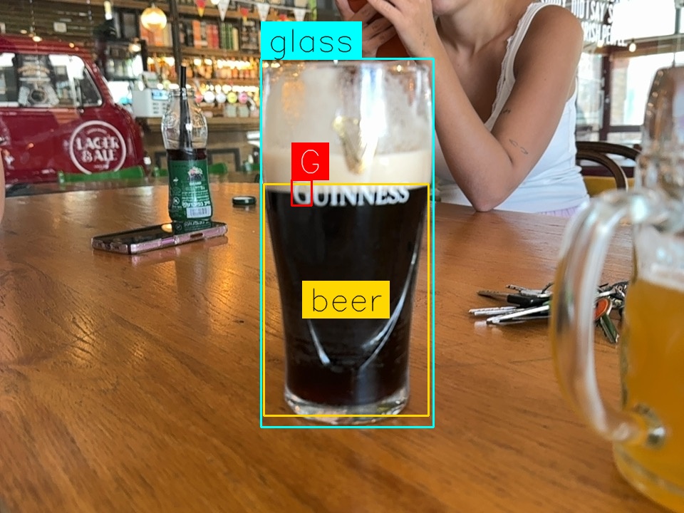 Split by Barrel Porter