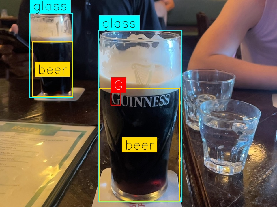 Pint by Rustic Stein