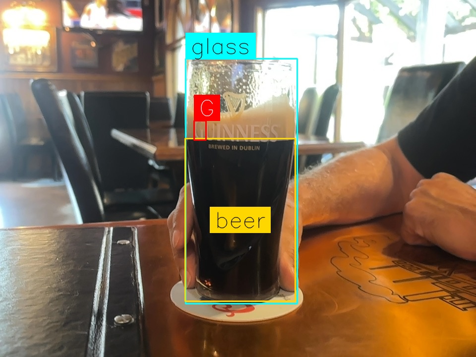 Pint by Proud Tavern