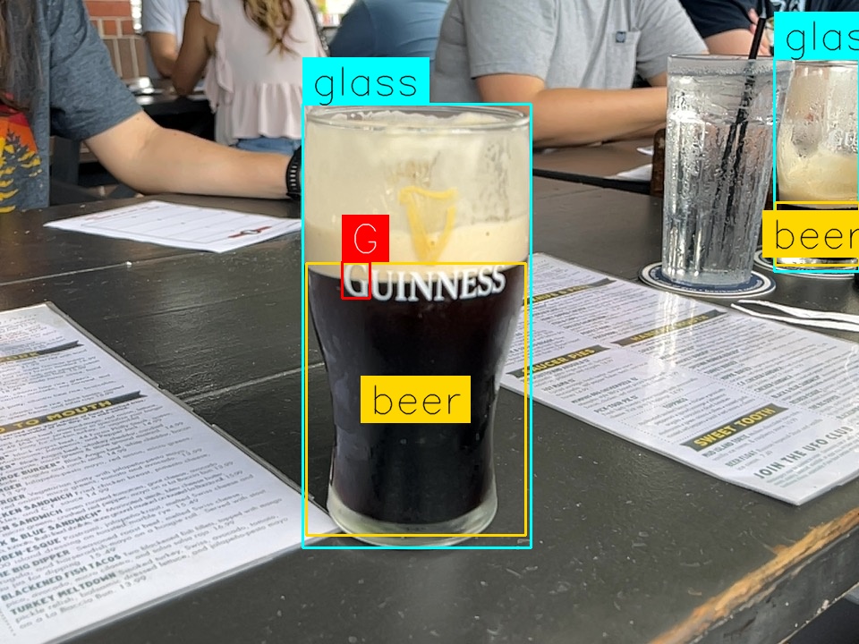 Pint by Smooth Pitcher