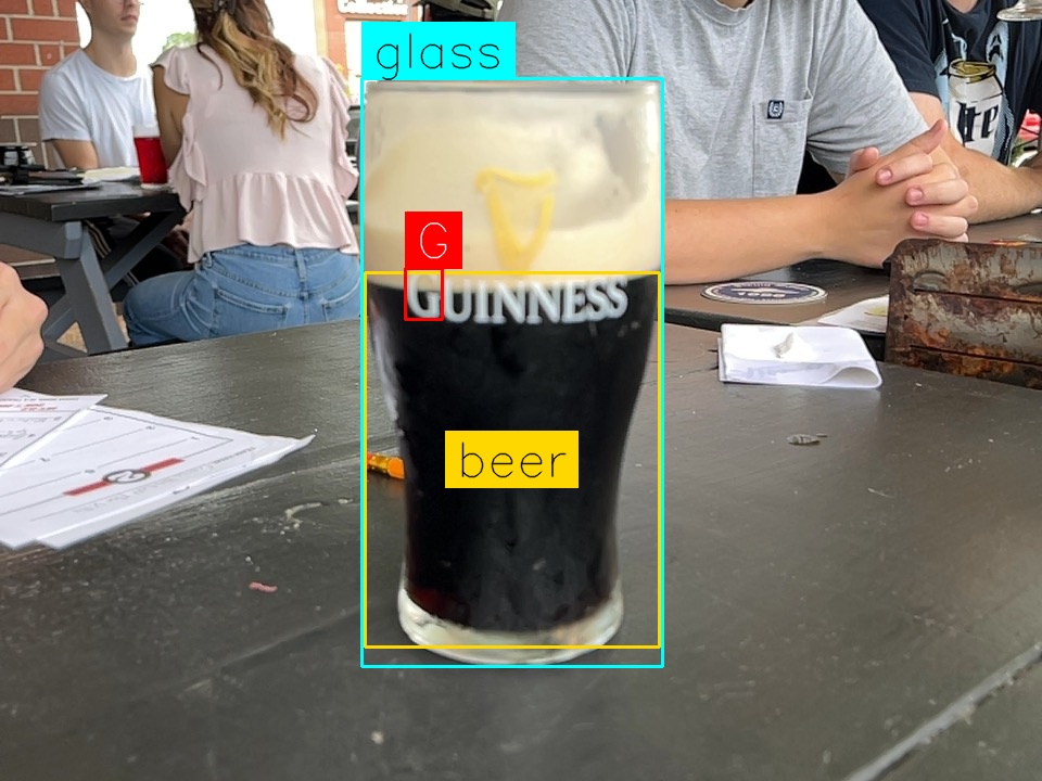 Pint by Robust Gose