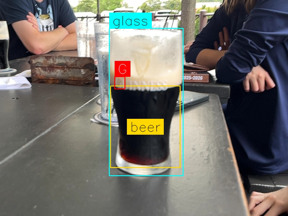 Pint by Toasted Cask