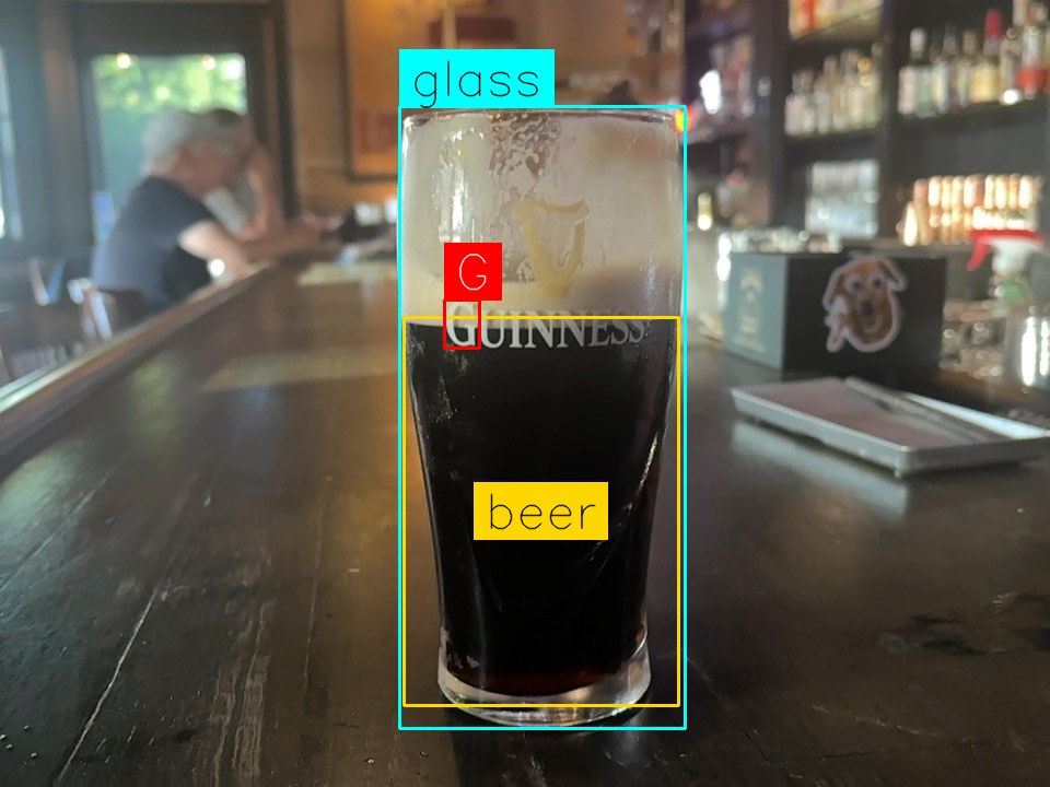 Pint by Hoppy Tun