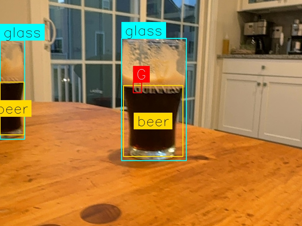 Pint by Hackary