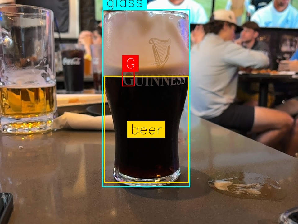 Pint by Spicy Tavern