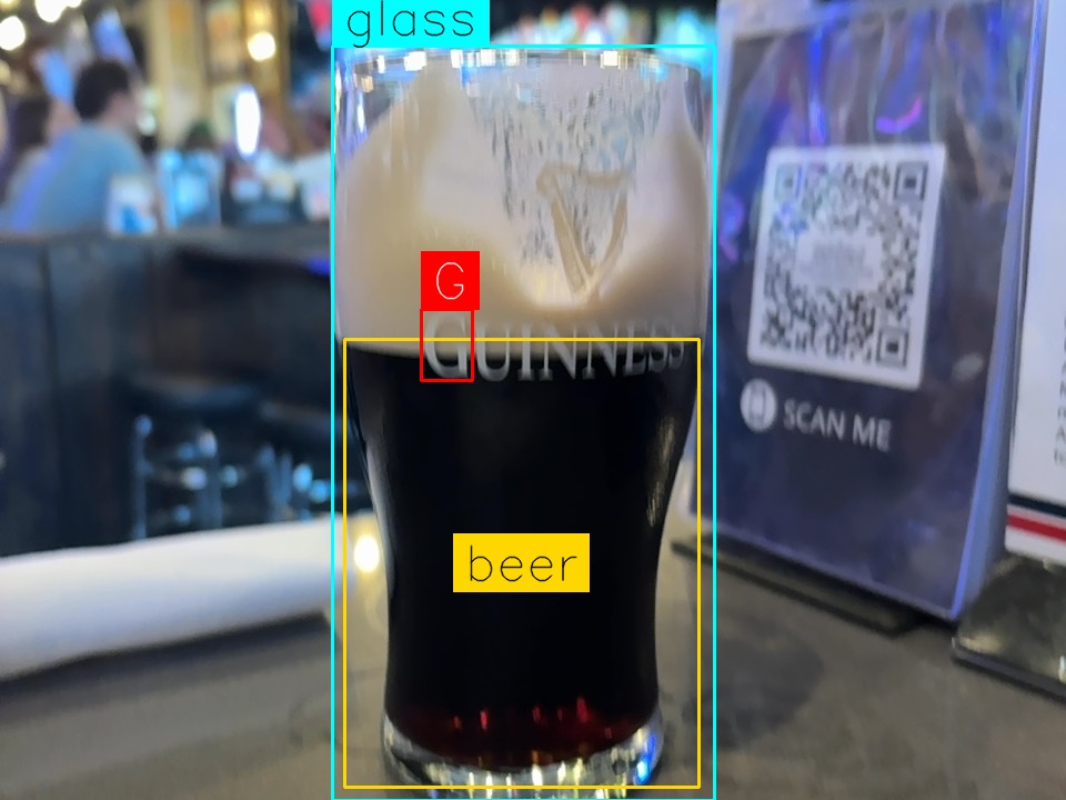 Pint by Ruby Elder