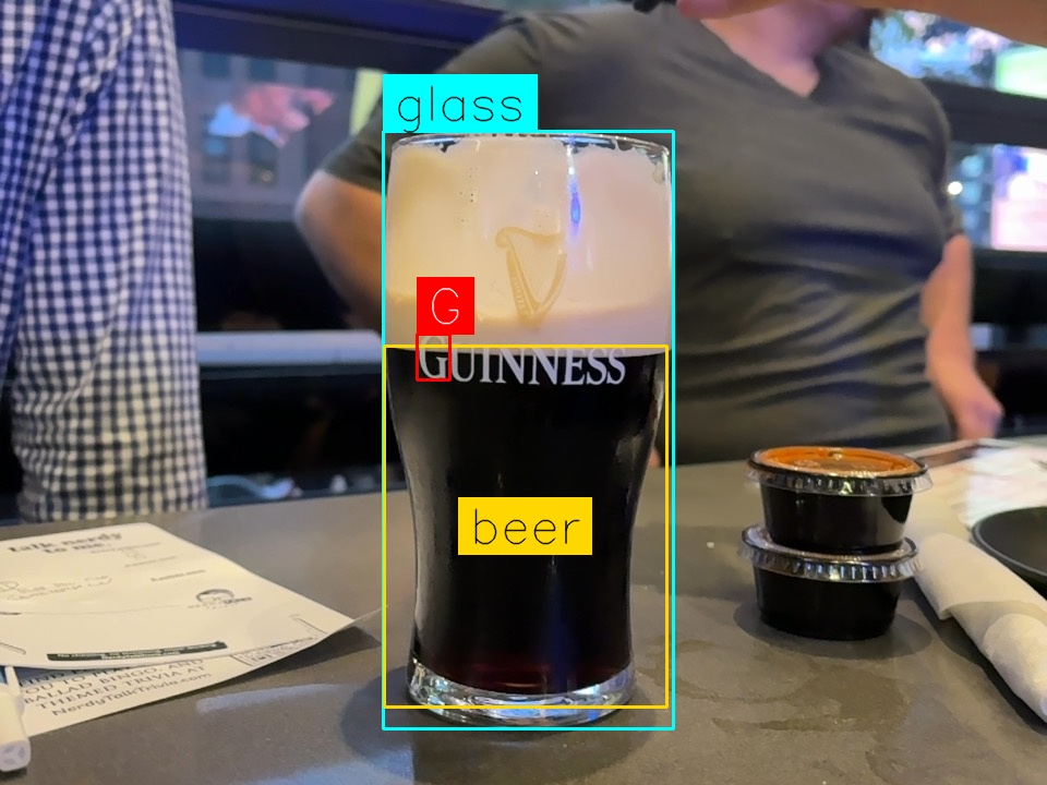 Pint by Artisan Tripel