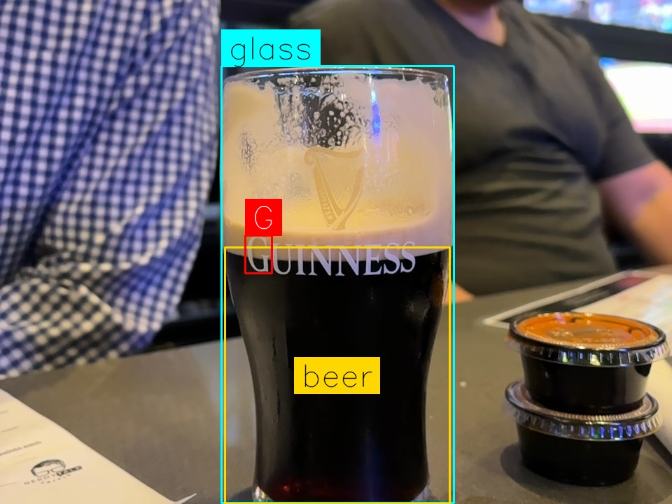 Pint by Russet Barrel