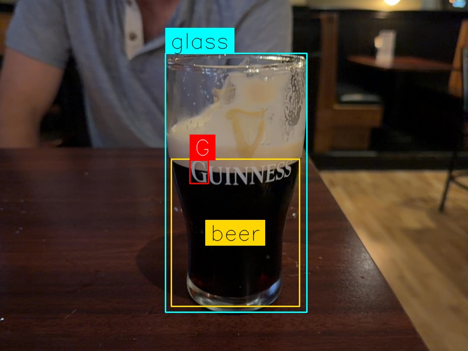 Pint by Ruby Dubbel