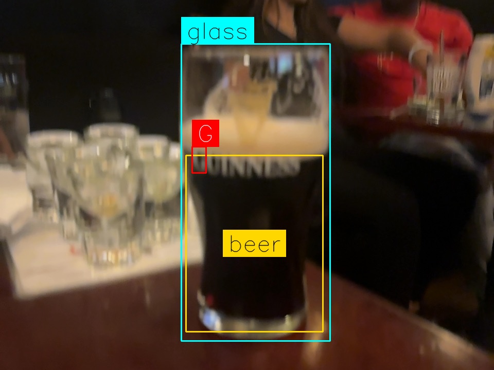 Pint by Rich Scholar